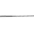 Бур SDS-max MATRIX 14х400 (71228)