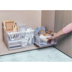 Контейнер ROLLY универсальный 150*266*87 мм 2,65л (218492)