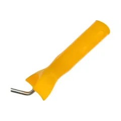 Валик АКОР полиакрил желтый ворс 180мм (75335618)