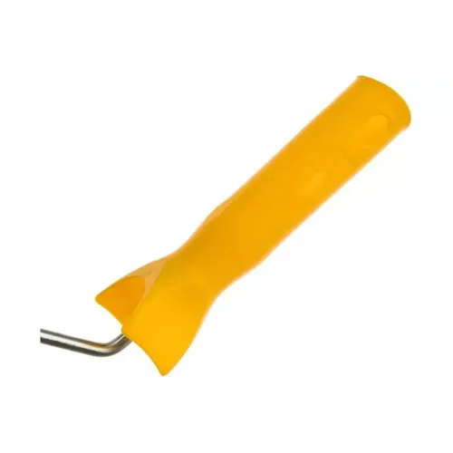 Валик АКОР полиакрил желтый ворс 180мм (75335618)