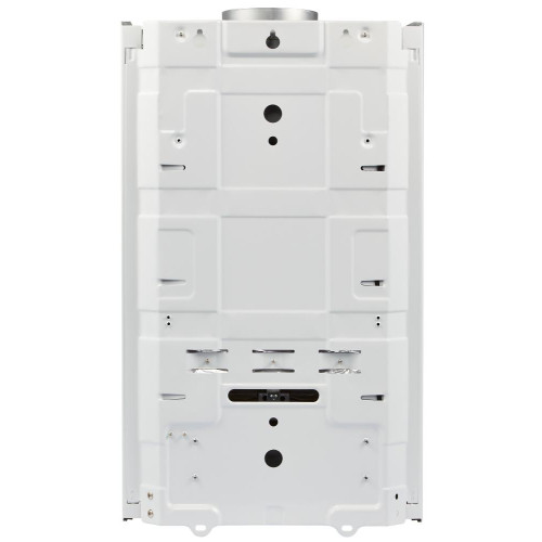 Водонагреватель газовый проточный BALLU GWH-10 Fiery Glass Pasta