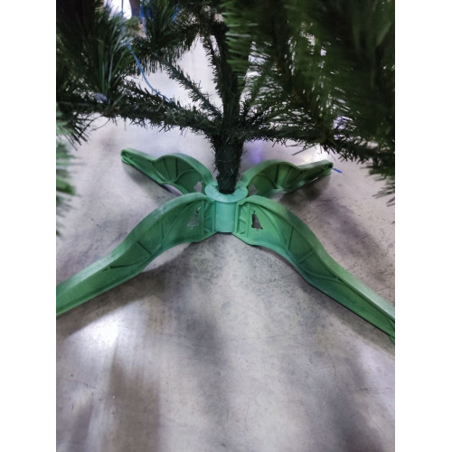 Ель искусственная CITYTREES Олимпийская зеленая 250см