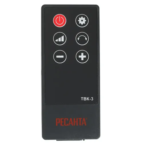 Тепловентилятор РЕСАНТА ТВК-3 (67/2/5)