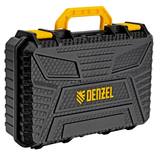 Шуруповерт DENZEL CDQ-20 (26118) (*15)