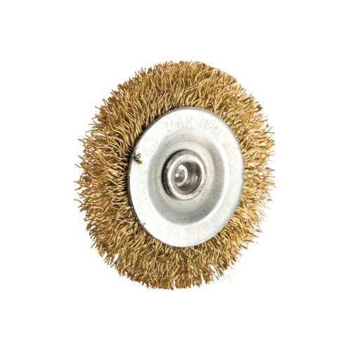 Набор щеток ПРАКТИКА 3 шт (773-491)