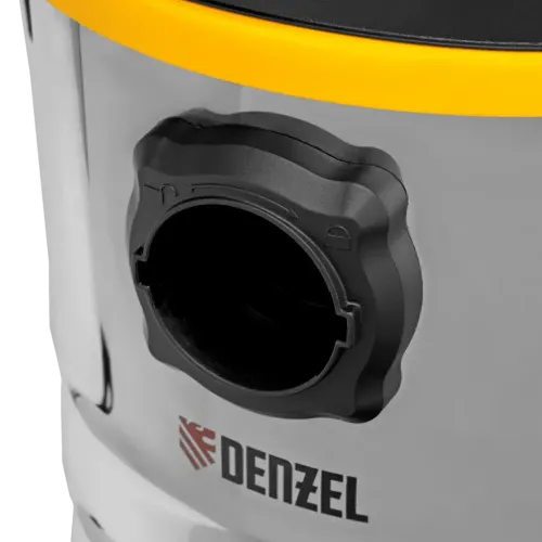 Пылесос технический DENZEL RVC30 (28203) (*15)