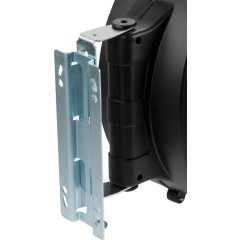 Шланг для компрессора на катушке ECO (EC3924-1) (длина 15 м) ф 10/16 мм с быстросъемн. соед.