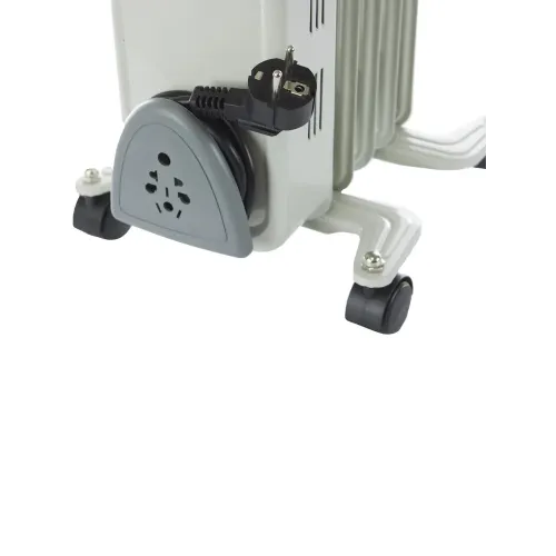 Обогреватель масляный РЕСАНТА ОМ- 5Н (67/3/6) (*10)