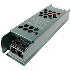 Блок питания для Led ленты OGM 12V 40W IP20 120x36x23мм PS3-46