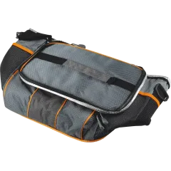 Термосумка LEONORD ML15202 20л, 30x22x30см (104933)