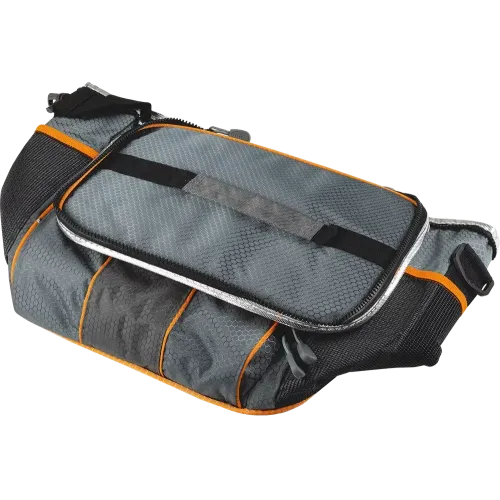 Термосумка LEONORD ML15202 20л, 30x22x30см (104933)