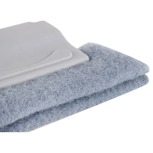 Щетка Рыжий Кот для мытья оконных рам и труднодоступных мест 2шт (275264)