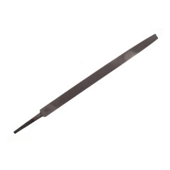 Напильник Сибртех трехгранный 250 мм №3 (160737)