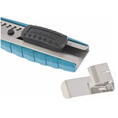 Нож технический GROSS 160 мм (78897)