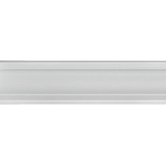 Плинтус потолочный ПРАЙМДЕКОР N-80 XPS 70/25 (75)