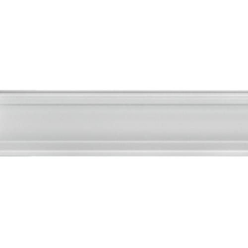 Плинтус потолочный ПРАЙМДЕКОР N-80 XPS 70/25 (75)