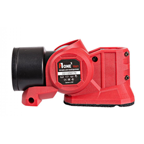 Кожух защитный для перфоратора NUMBER ONE TD21 для сверления