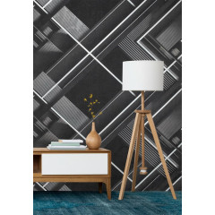 Обои 286899 Accento Modern винил на флизелиновой основе 1,06*10 (6)