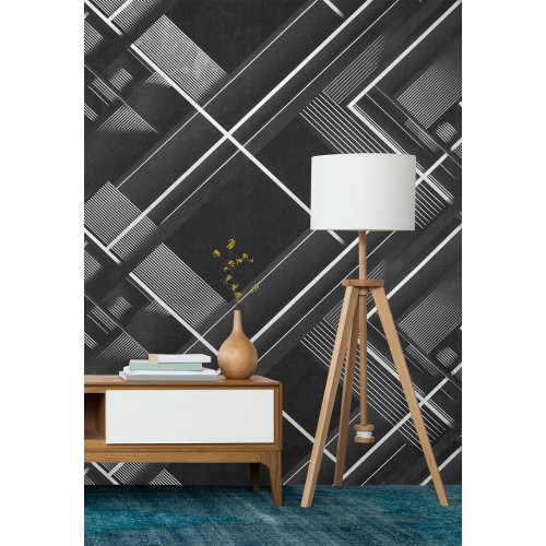 Обои 286899 Accento Modern винил на флизелиновой основе 1,06*10 (6)