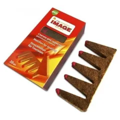 Спички Image длительного горения 20шт (775019)