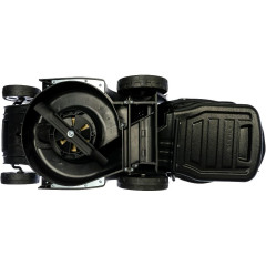 Газонокосилка электрическая MAKITA ELM3320