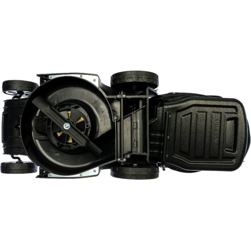 Газонокосилка электрическая MAKITA ELM3320