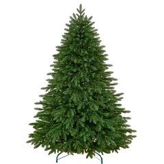Ель искусственная Романовская литая 3м