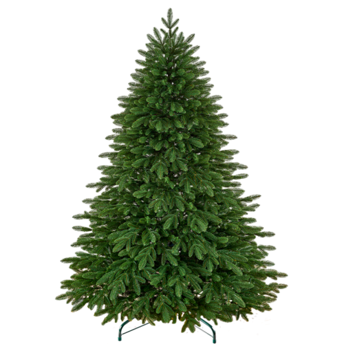 Ель искусственная Романовская литая 3м