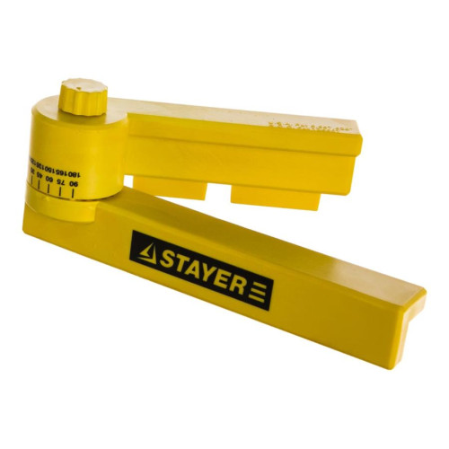 Стусло STAYER MAGNET многопозиционное (15402)