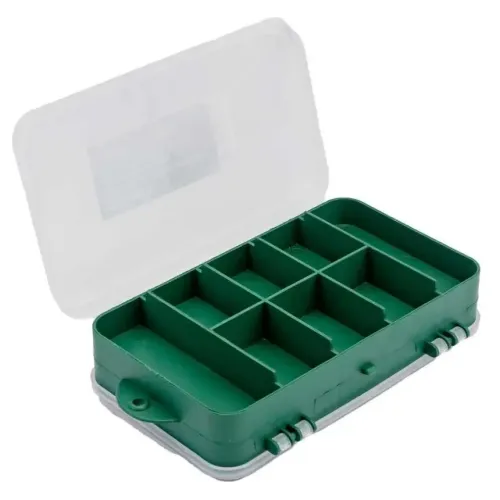 Органайзер ВОЛАТ двухсторонний (17,5х10,6х4,6см) (20254)
