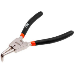 Съемник стопорн. колец PRO STARTUL 180мм 90°, на разжим (PRO-6050-04)