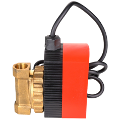 Насос рециркуляции ГВС VT VSB 04-15 (1,25м/10л/мин)