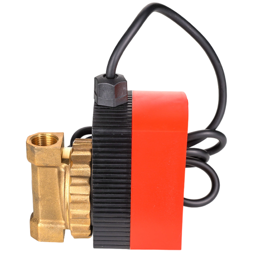 Насос рециркуляции ГВС VT VSB 04-15 (1,25м/10л/мин)