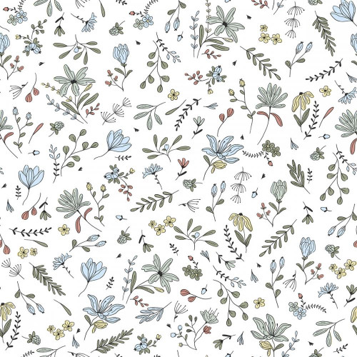 /Обои Саратовские Июль 892-01 дуплексные С6 0,53*10 (12) РАСПРОДАЖА!!