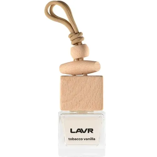 Ароматизатор LAVR TOBACCO VANILLA 8 г (Ln1782)