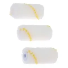 Набор сменных роликов Акор 3 шт 60 мм (532 03 060)