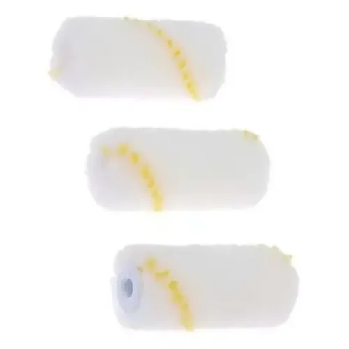 Набор сменных роликов Акор 3 шт 60 мм (532 03 060)