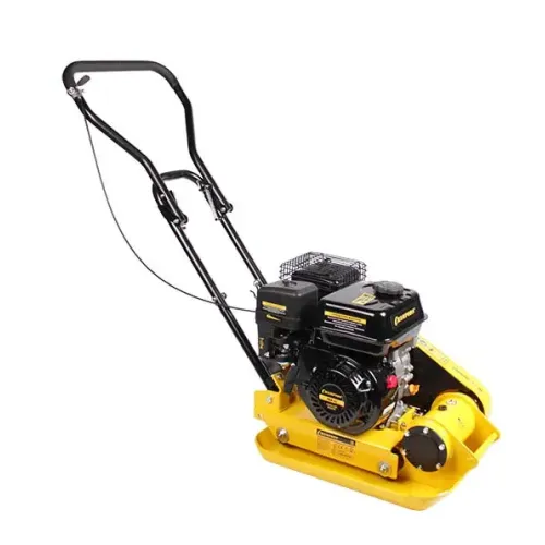 Виброплита бензиновая CHAMPION PC6337F