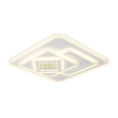 Светильник AMBRELLA FA255 WH 118W d500 белый