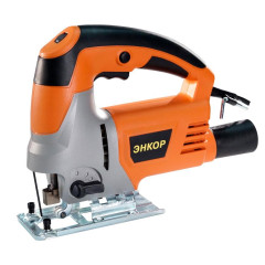 Лобзик ЭНКОР ЛЭ-750/80Э (50222) (*20)