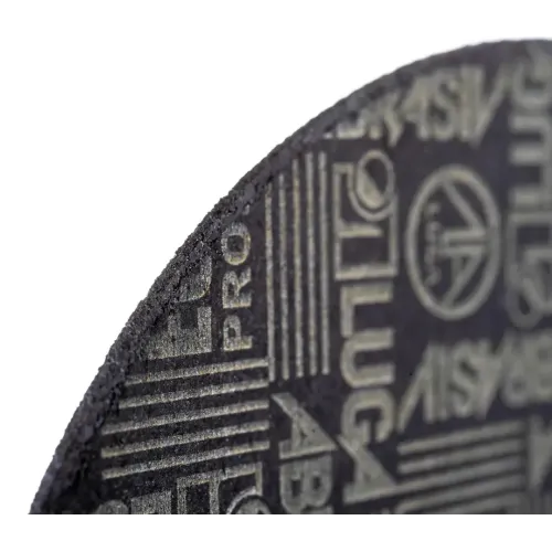 Круг отрезной ЛУГА 115х0,8 мм