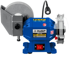 Станок заточный ЗУБР ПТМ-150