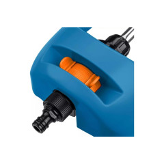 Разбрызгиватель GRINDA PROLine RO-18 веерный 18 форсунок (429345)