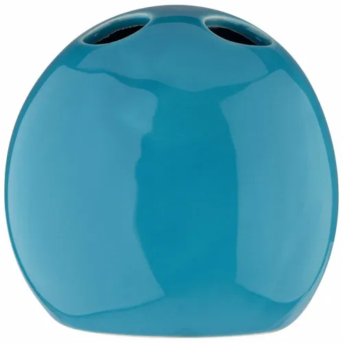 Держатель для зубных щеток РЫЖИЙ КОТ Лазурит 1066323 (892151)