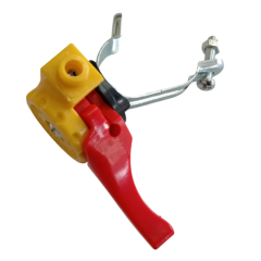 Рычаг дроссельной заслонки тип 1 (8777)