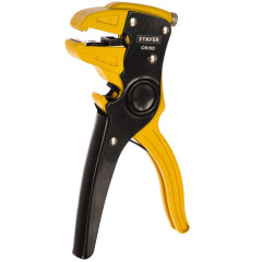 Стриппер STAYER Professional  0.2 - 6 мм2 (CS-50)(22636)