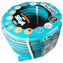 Шланг поливочный FINLAND SELVA 3/4