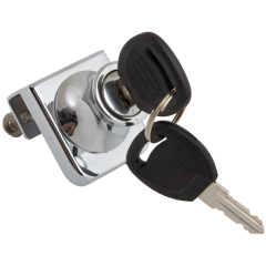 Замок для витрины 804 (01244)