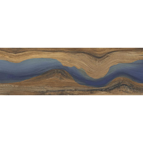 Плитка облицовочная 900*300*10,5 КЕРАМИН Флоу 4д (в уп.1,35м2)