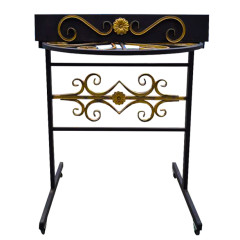 Мангал СП4 толщина 6мм